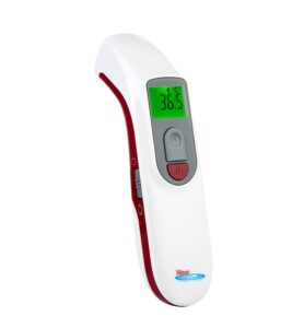 Minar Infrared Thermometer