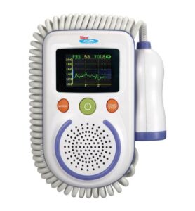 Minar Fetal Doppler